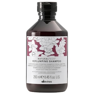 Davines Шампунь Replumping