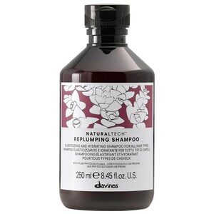 Davines Шампунь Replumping