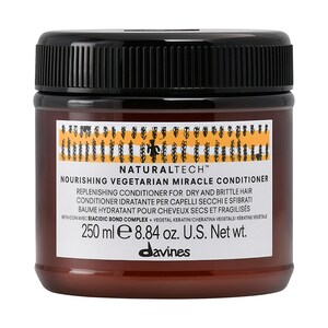 Davines Питательный вегетарианский кондиционер Miracle Conditioner