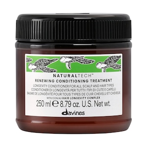 Davines Кондиционер для обновления долговечности волос