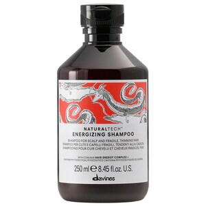 Шампунь Davines Energizing для истонченных волос