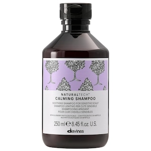 Успокаивающий шампунь Davines Calming Shampoo