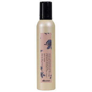 This Is A Volume Boosting Mousse