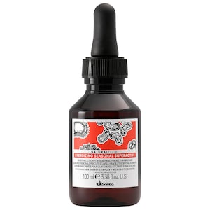 Energizing Seasonal Superactive Scalp Serum for Hair Thinning