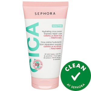 Hydrating Cica Express Repair Care Cream
