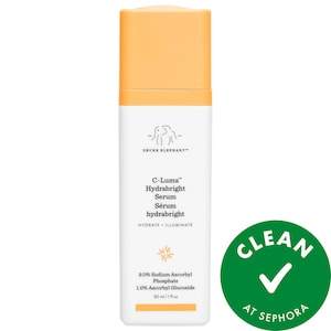 Сыворотка с витамином C Drunk Elephant C-Luma Hydrabright Gentle Hydrating