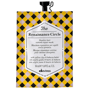 The Renaissance Circle маска для восстановления поврежденных волос