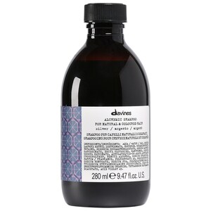 Шампунь Alchemic Shampoo Silver