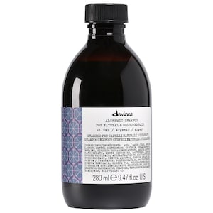 Шампунь Alchemic Shampoo Silver