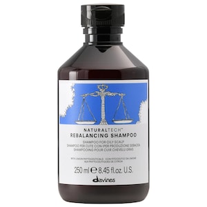 Шампунь Davines Rebalancing для жирной кожи головы