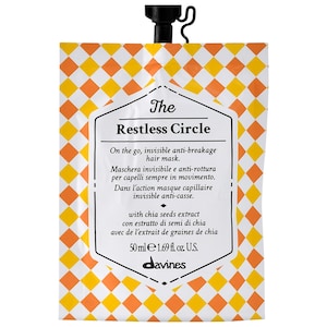 Маска для волос The Restless Circle для ломких волос