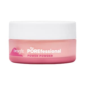 Benefit Cosmetics The POREfessional матовая рассыпчатая пудра для лица