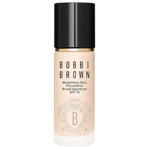 Легкий тональный крем Bobbi Brown с гиалуроновой кислотой и SPF 15, контроль жирности