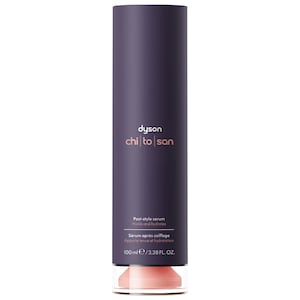 Сыворотка для волос Dyson Chitosan Post-Styling