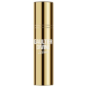 Gaultier Divine Eau de Parfum with Salt and White Florals