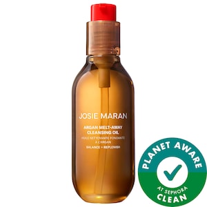 Argan Melt-Away Makeup Removing Cleansing Oil
