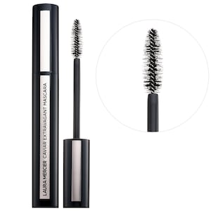 Laura Mercier тушь для ресниц Caviar Extravagant Volumizing & Lengthening