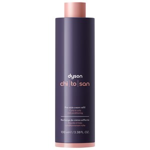Curly to Coily Hair, Rich Conditioning Refill