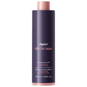 Straight to Wavy Hair, Light Conditioning Refill