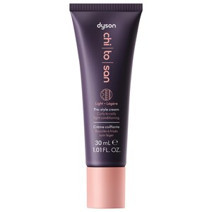 Curly to Coily Hair, Light Conditioning