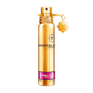 Montale духи Roses Musk Eau de Parfum