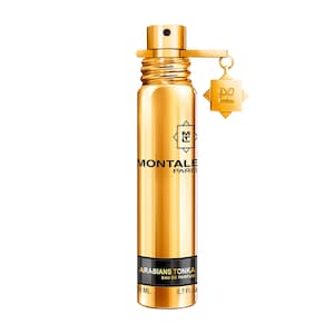 Montale Arabians Tonka парфюмерная вода дорожный спрей