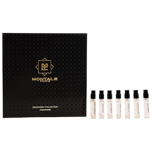 Eau de Parfum Discovery Set