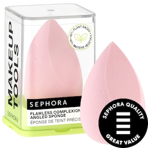 Спонж для макияжа Flawless Complexion Angled