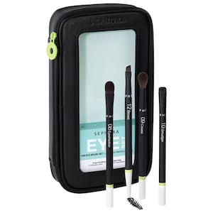 Набор кистей для макияжа The Eye Brush Set
