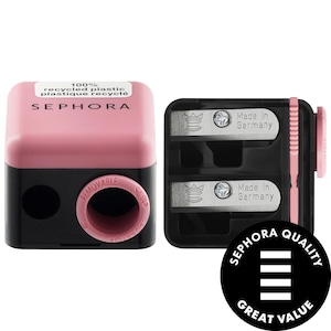 Точилка для карандашей 3-в-1 SEPHORA COLLECTION