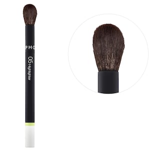 Essential Brush - 05 хайлайтер