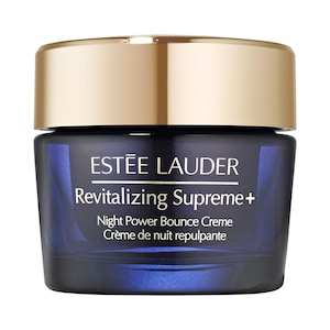 Estée Lauder Revitalizing Supreme+ Moisturizer Night Power Bounce Cream с витамином E