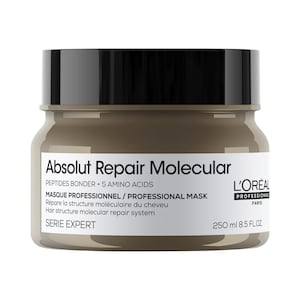 Absolut Repair Molecular маска для волос для восстановления структуры волос
