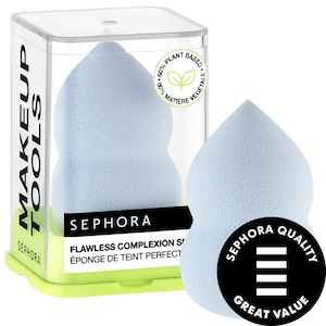 SEPHORA COLLECTION спонж для макияжа Flawless Complexion