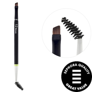 Кисть Essential Brush - 12 Brow