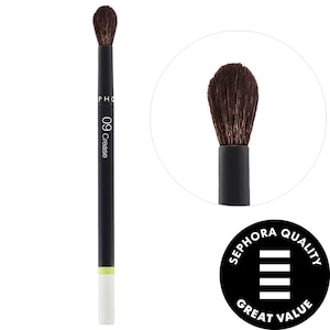 Кисть SEPHORA COLLECTION Essential Brush - 09 Crease