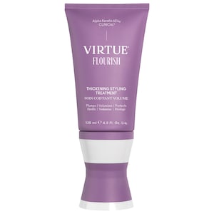 Virtue Flourish® Thickening Styling Treatment для истонченных волос