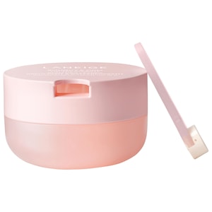 LANEIGE упругий увлажняющий бальзам для губ Bouncy & Firm Plumping