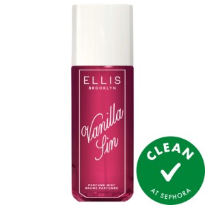 Ellis Brooklyn VANILLA SIN мист для тела и волос