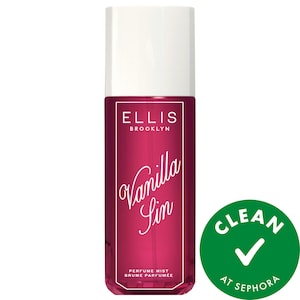 VANILLA SIN Perfume Mist