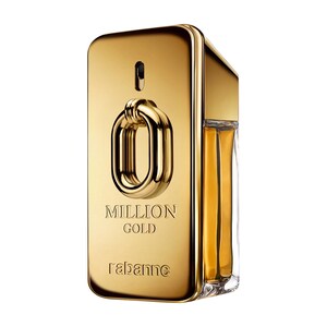 Rabanne Million Gold парфюмерная вода Intense с сандаловым деревом
