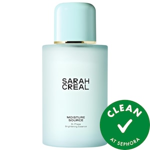 Moisture Source Brightening and Hydrating Essence с Hyaluronic Acid
