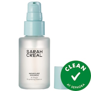 Moisture Source Brightening and Hydrating Essence с Hyaluronic Acid