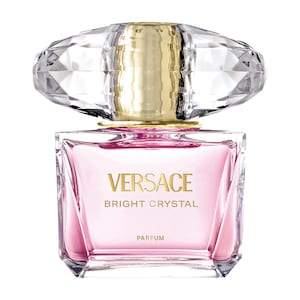 Парфюмерия Bright Crystal Versace
