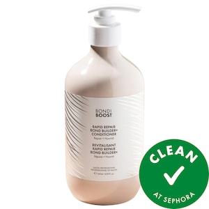 Rapid Repair Bond Builder+ Conditioner для поврежденных волос