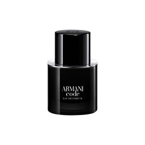 Code Eau de Parfum with Green Mandarin & Tonka Bean