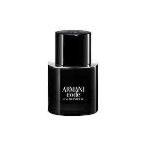 Code Eau de Parfum with Green Mandarin & Tonka Bean