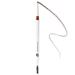 Карандаш для бровей Glossier Boy Brow Arch 2-in-1 Longwear Pomade Eyebrow Pencil