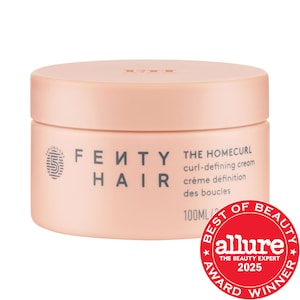 Mini The Home Curl-Defining Styling Cream