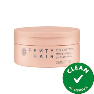 Гель для укладки The Gelly Type Strong Hold Gel